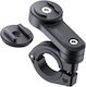 SP Connect Moto Mount LT Βάση Κινητού Μοτοσυκλέτας για το Τιμόνι