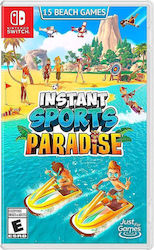 Instant Sports Paradise Switch Game