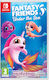 Fantasy Friends: Under the Sea Switch-Spiel