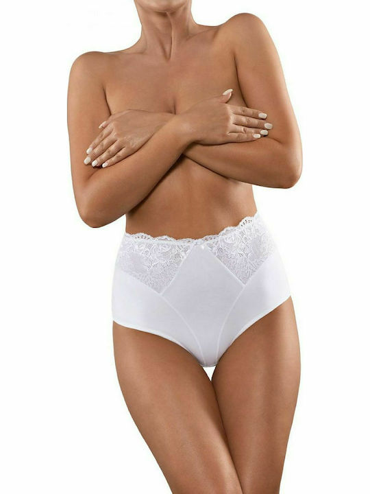 Briefs 156903 Babell White 147 White