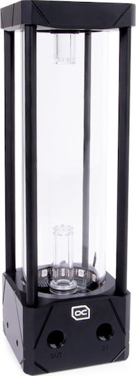 Alphacool Aurora D5 Water Tank Διάφανο