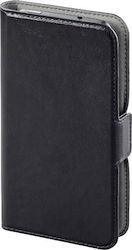 HAMA Smart Move XL Калъф за книги до 5.1" Черен 00177388 HAMA Smart Move XL Калъф за книги до 5.1" Черен 00177388