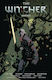The Witcher Omnibus, Vol. 1 Volumul 1