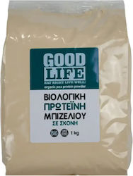 Βιο Αγρός Good Life Πρωτεΐνη Μπιζελιού 1kg Βιο Αγρός Good Life Πρωτεΐνη Μπιζελιού 1kg