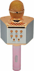 Andowl Microfon Karaoke Fără Fir Q-C107 Q-C107 ...