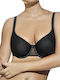 SELENE BRA SELE-SARA-BLACK Black