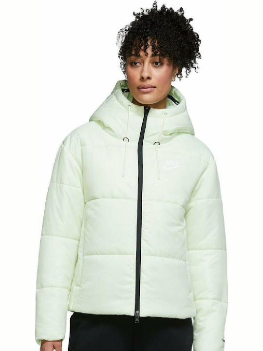 Nike Sportswear Women's Short Puffer Jacket for...