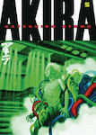 Akira, Volume 5