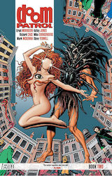 Doom Patrol, Vol. 2 Book Two