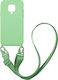 Sonique Carryhang Liquid Strap Coperta din spat...