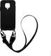 Sonique Carryhang Liquid Strap Back Cover Σιλικ...