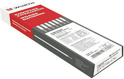 Wurth Aws A5.1 E6012 Електроди 2.5x350мм 4кг