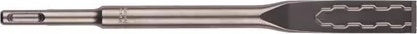 Milwaukee Chisel Bits 250x20mm with SDS Plus Socket