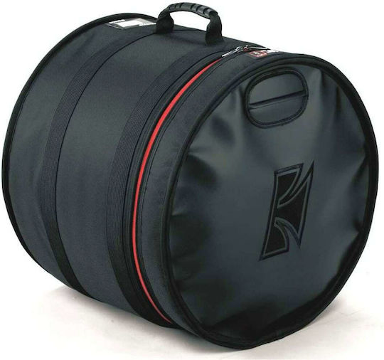 Tama PBB20 Waterproof Drum Case with Padded Black 20" x 18"