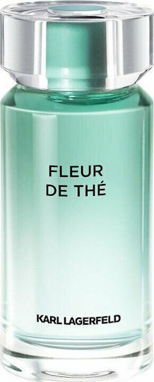 Karl Lagerfeld Fleur De Парфюмна вода 100мл