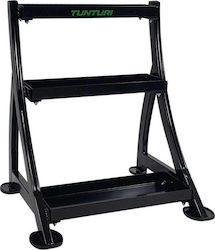 Tunturi Weight Stand for Kettlebells