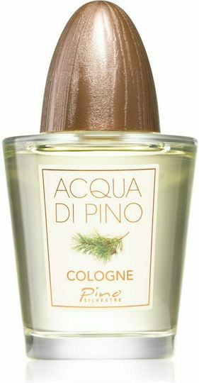 Pino Silvestre Acqua Di Pino Cologne Eau de Cologne 125ml