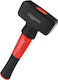 Benman Vorschlaghammer 1kg 77575