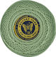Petalouda Crochet Yarn Lace Thread Cotton Olive...