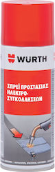Wurth Σπρέι Ηλεκτροκόλλησης 400ml 0893102941