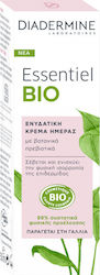 Diadermine Essentiel Bio Ενυδατική Κρέμα Ημέρας 50ml