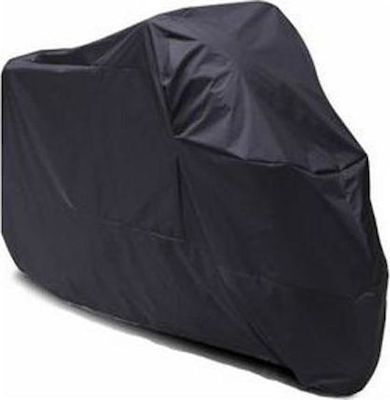 Winger Waterproof Motorcycle Cover Medium L203xW89xH119cm