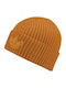 Hero Adidas Blue Version Beanie Orange Beanie Unisex Σκούφος με Rib Πλέξη Focus Orange