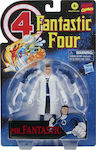 Fantastic Four: Retro Collection Mr. Fantastic 15εκ.