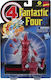 Actionfigur Fantastic Four Retro Collection Hig...