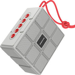 Borofone BR16 Bluetooth Speaker 5W with Radio a...