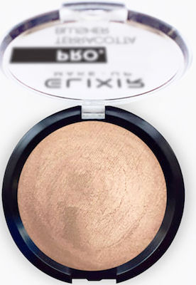 Elixir Pro.Terracotta Blusher 6.5gr