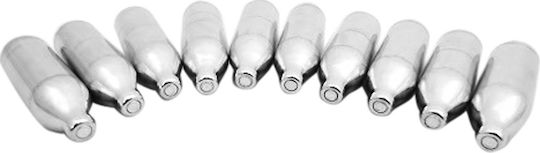 Lacor Ampulă Sifon Azot 10buc