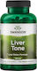 Swanson Liver Tone Liver Detox Formula 300mg Ειδικό Συμπλήρωμα Διατροφής 120 φυτικές κάψουλες