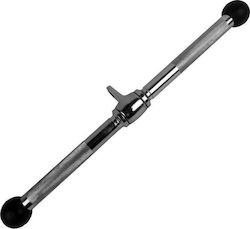 Tunturi Straight Bar 35cm