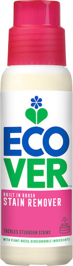 Ecover Stain Remover Liquid Stain Cleaner 200ml 3566