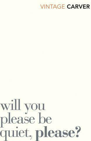 Will You Please Be Quiet, Please? Will You Please Be Quiet, Please?