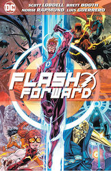 Flash Forward, 1