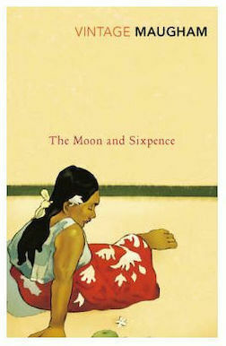 The Moon And Sixpence