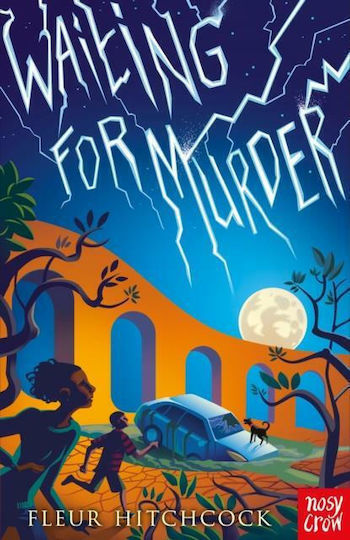 Waiting For Murder Waiting For Murder