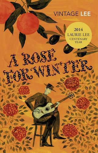A Rose for Winter A Rose for Winter