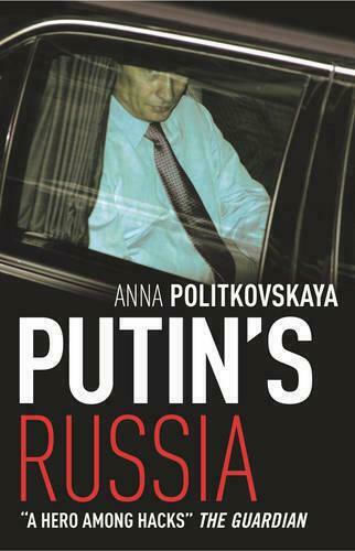 Putin's Russia Putin's Russia