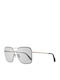 Web WE0285 32B Women's Sunglasses with Multicolour Metal Frame WE0285 32B