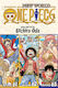 One Piece, (Ediție Omnibus), Vol. 21 : Include volumele 61, 62 și 63