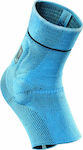 Ossur FormFit Pro Ankle Δεξιά Ελαστική Επιστραγαλίδα σε Μπλε χρώμα