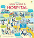 Look Inside, A Hospital