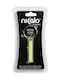 McNett Keychain Ni-Glo with LED Yellow