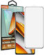 T-Max Full Glue Full Face Tempered Glass (Poco F3 / Mi 11i)