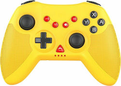 iPega SW020 Ασύρματο Gamepad για Android / PC /...