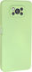 Bodycell Square Liquid Back Cover Σιλικόνης Lig...