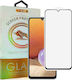 T-Max Full Glue Full Face Tempered Glass (Galaxy A32 4G)